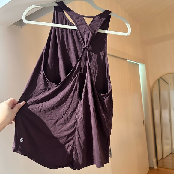 Lululemon Tank Top - Picture 6 of 7